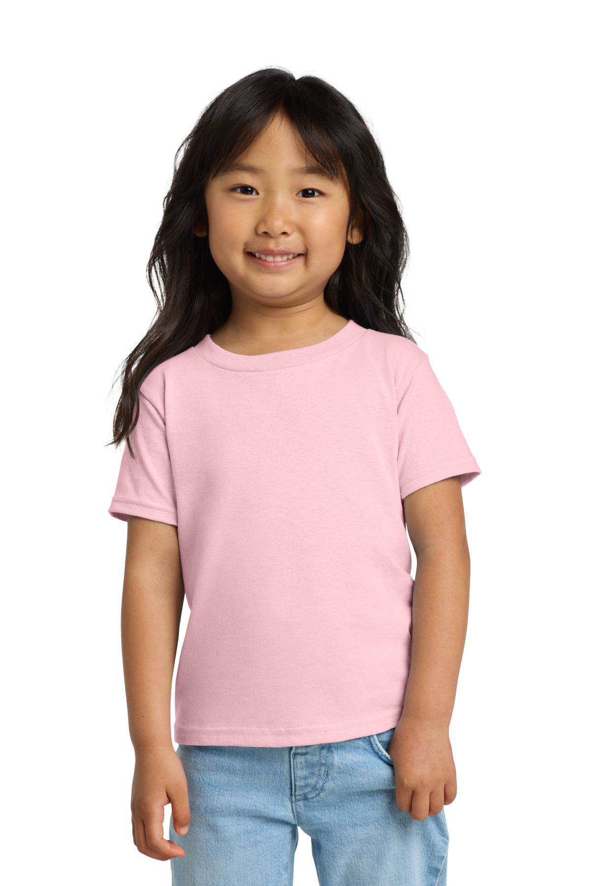 Gildan Heavy Cotton Toddler T-Shirt 5100P