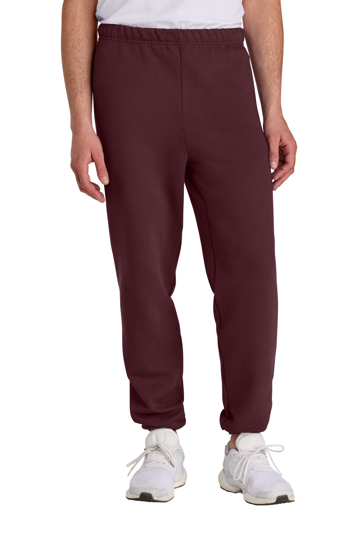 Jerzees - NuBlend Sweatpant.  973M