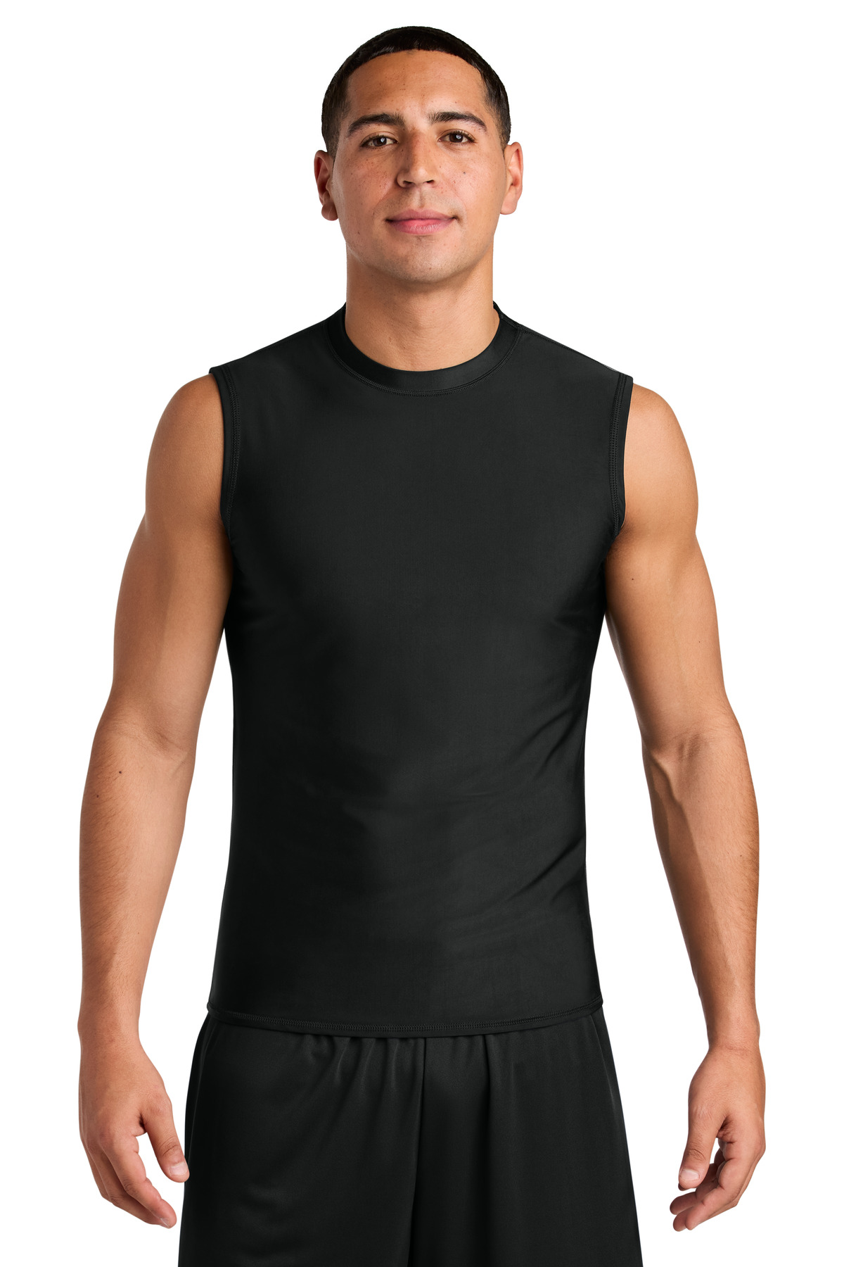 A4 Compression Muscle Tee A4N2306
