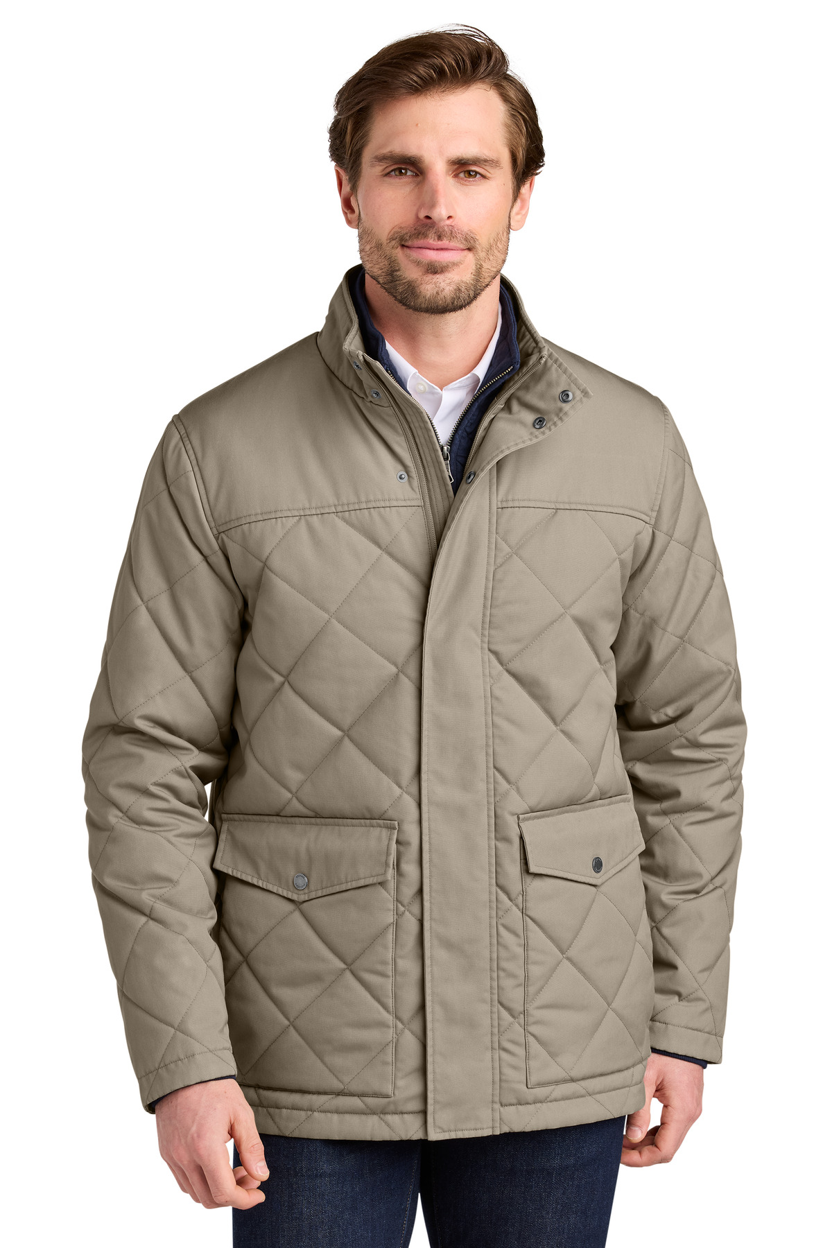 Brooks Brothers Field Coat BB18605