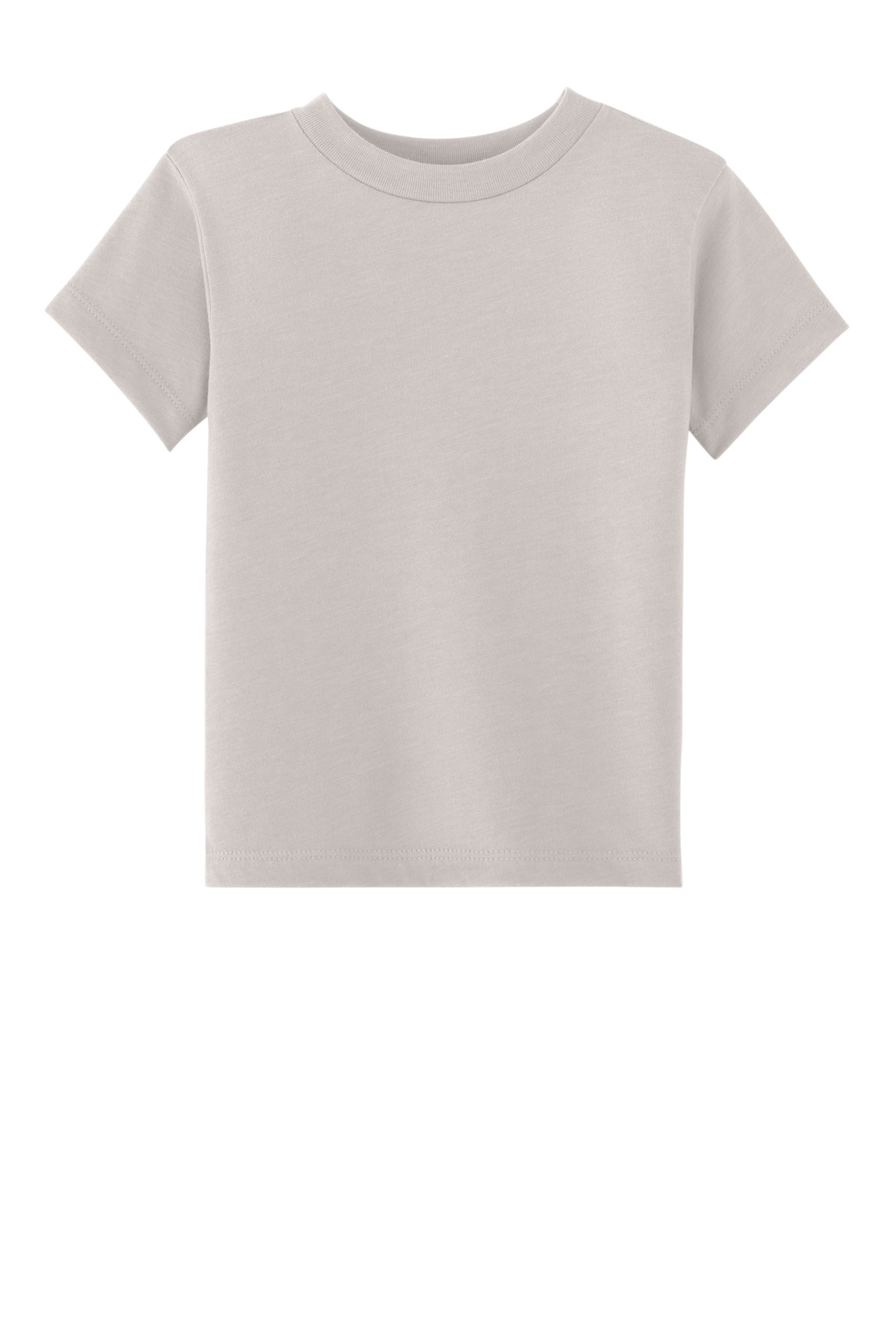 BELLA+CANVAS Toddler Short Sleeve Tee BC3001T