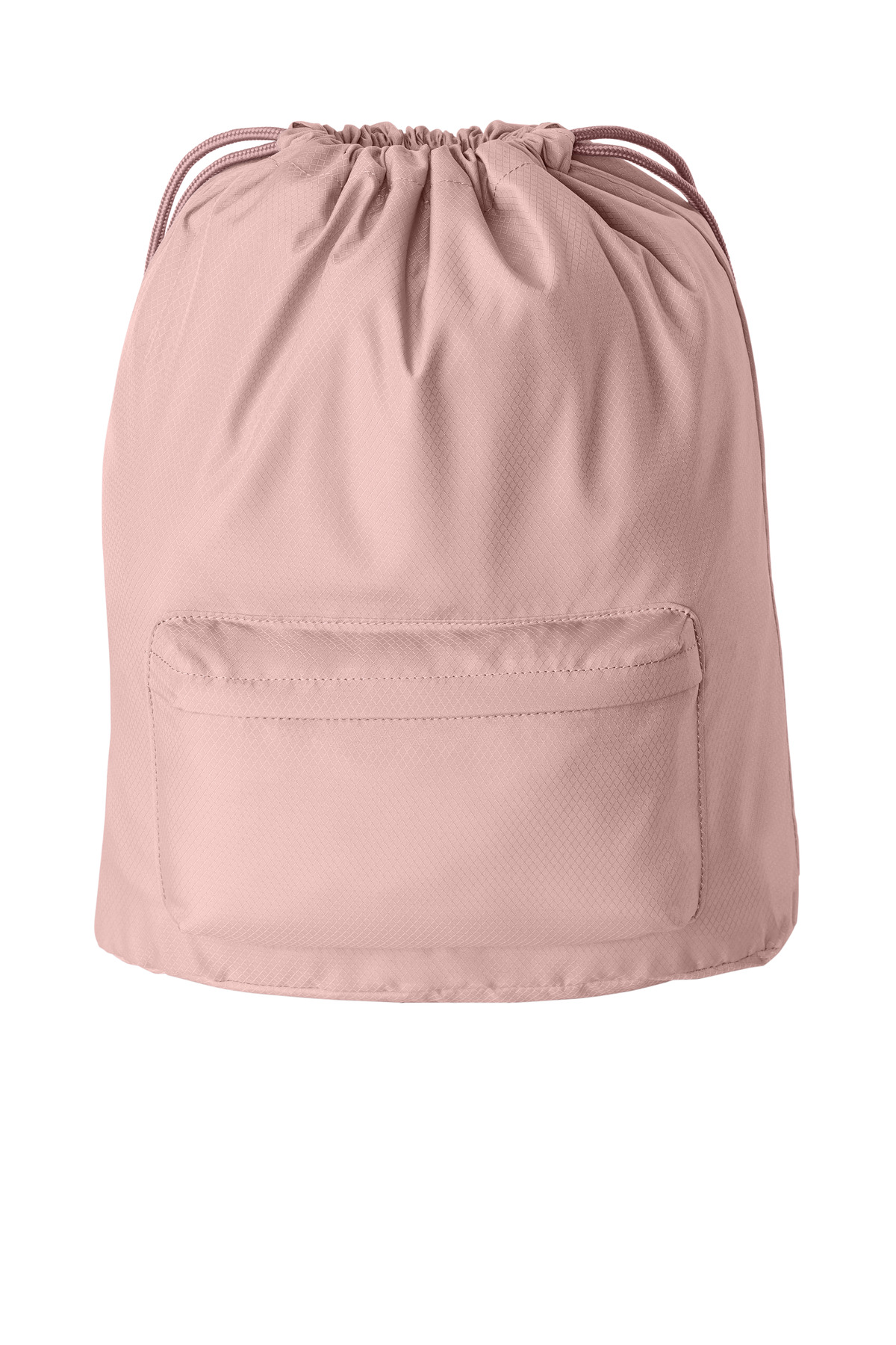 Port Authority Diamond Pocket Cinch BG637