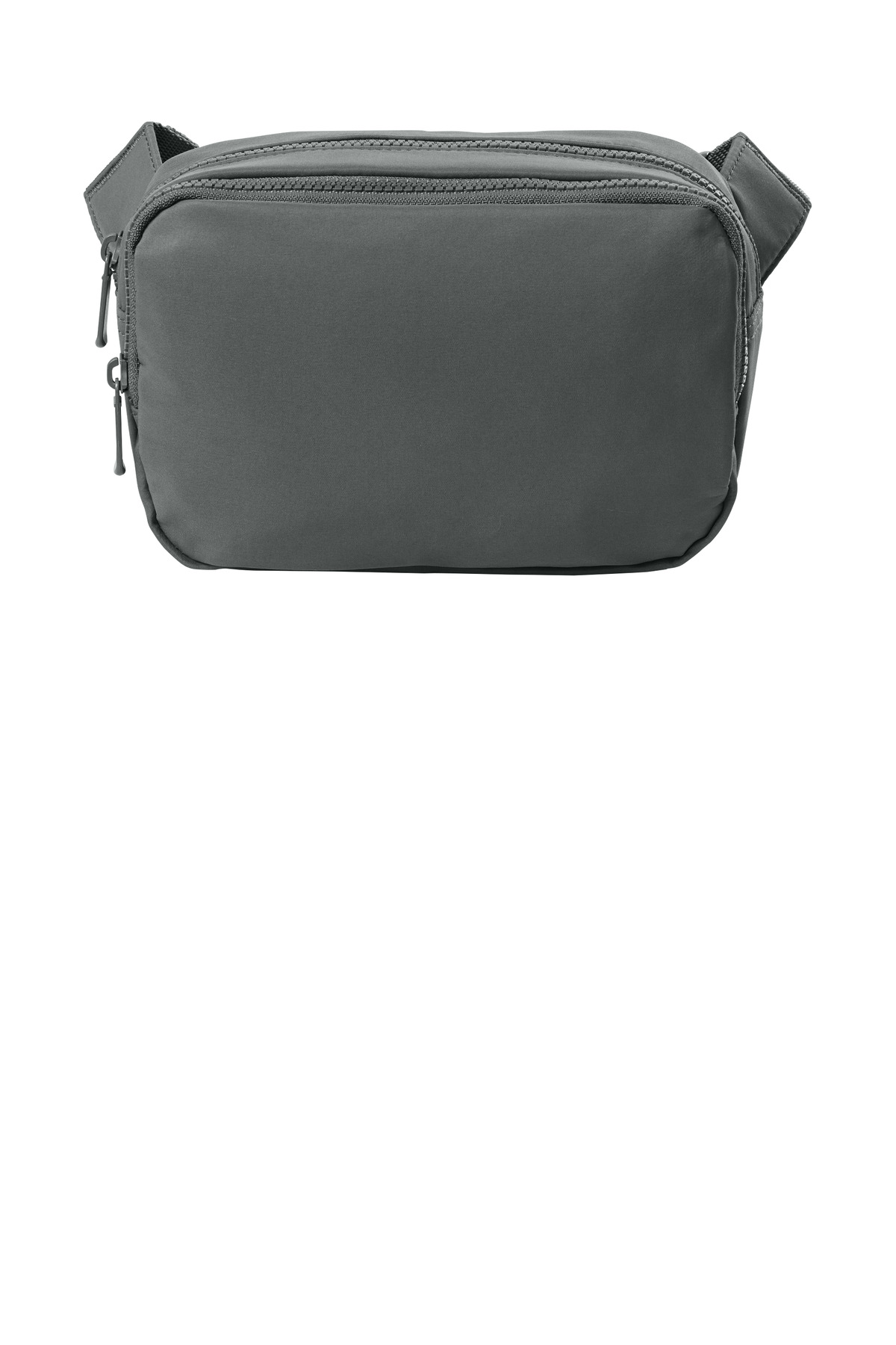 Port Authority Matte Dual-Compartment Crossbody BG938