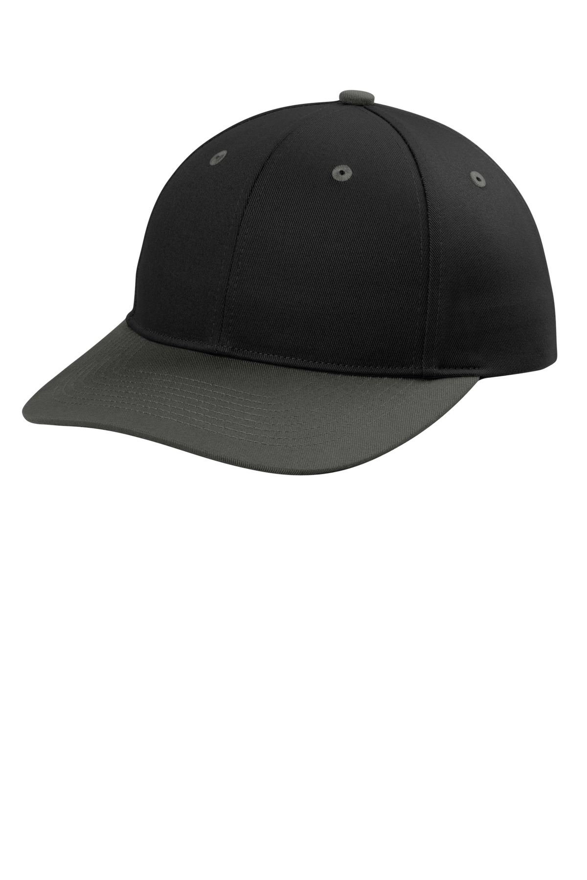 Port Authority Snapback Cap C408