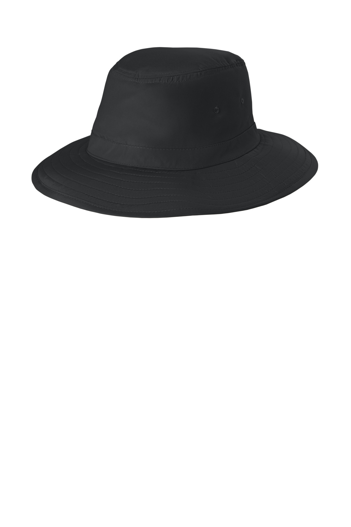 Port Authority Lifestyle Brim Hat. C921