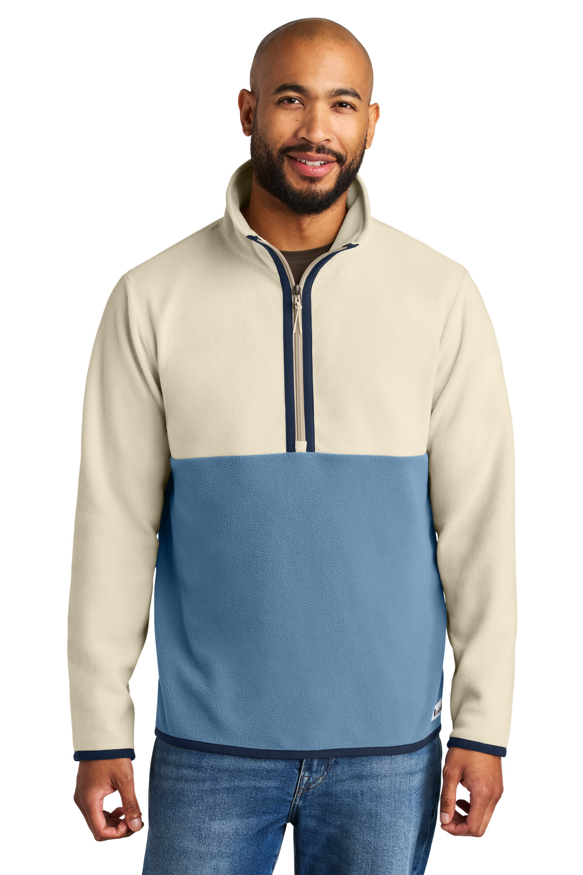 Cotopaxi Amado 1/2-Zip Fleece COTOM1691