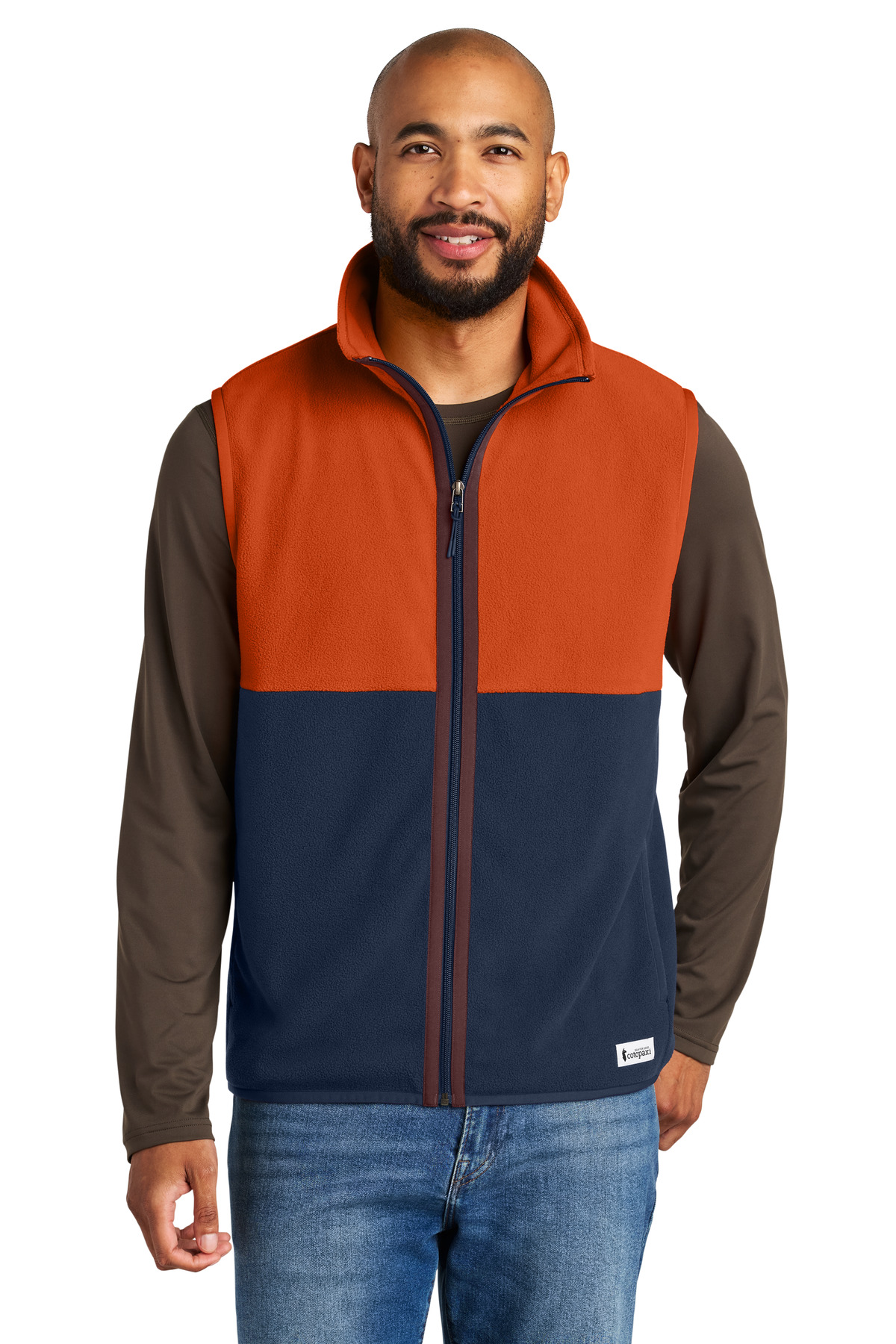 Cotopaxi Amado Fleece Vest COTOM1693