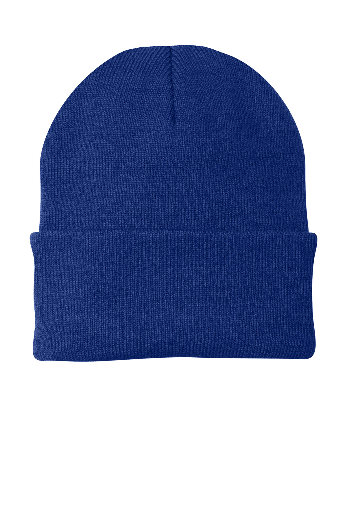 Port Authority Knit Cap.  CP90