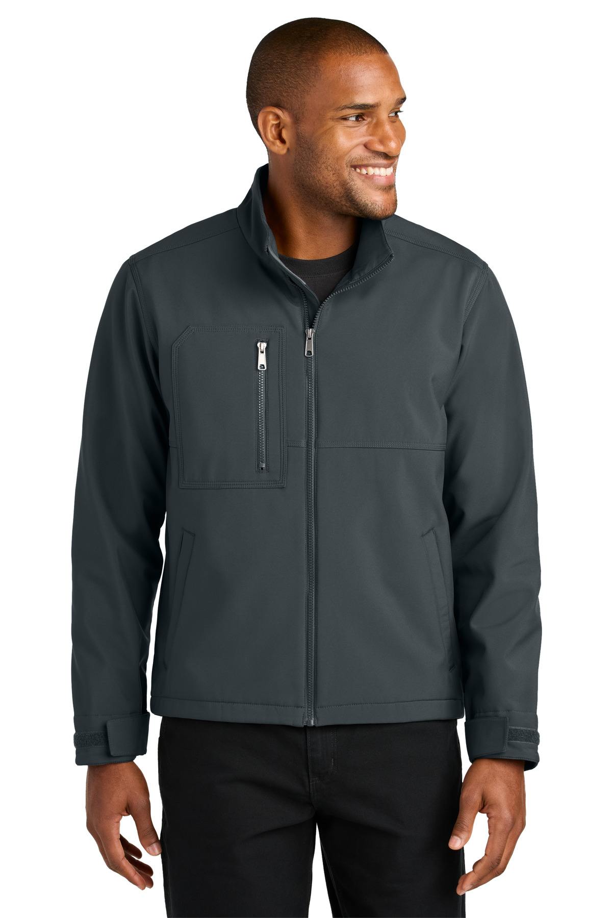 CornerStone Workwear Soft Shell CSJ70