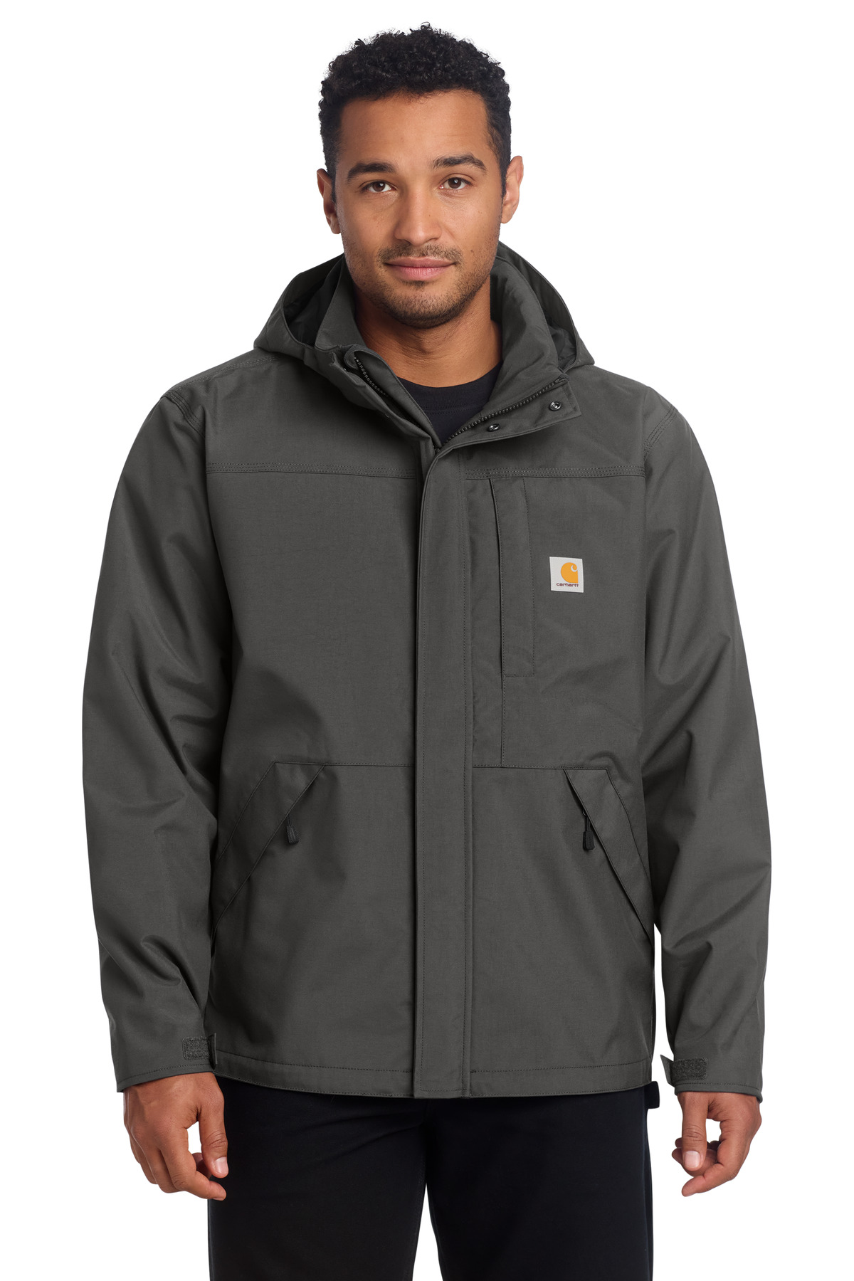 Carhartt Storm Defender Shoreline Jacket CT104670