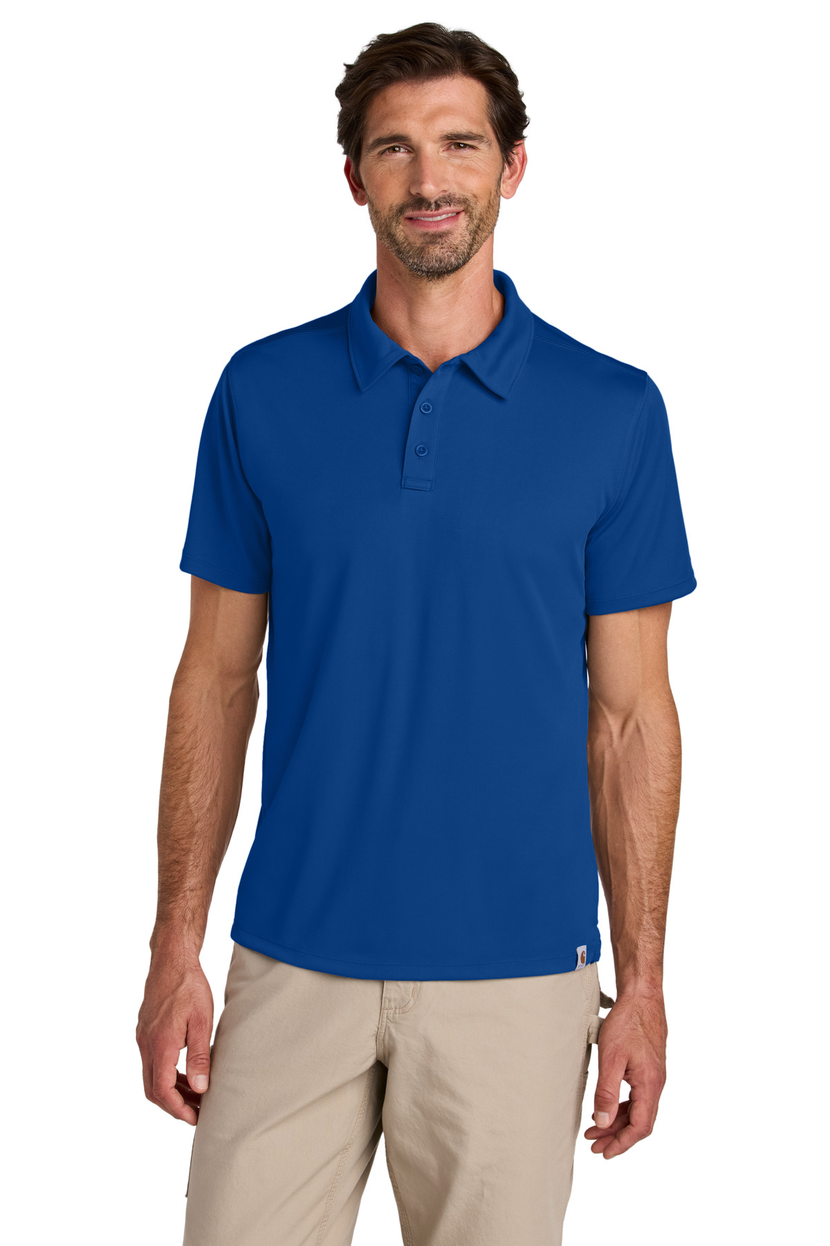 Carhartt Force Sun Defender Polo CT106899