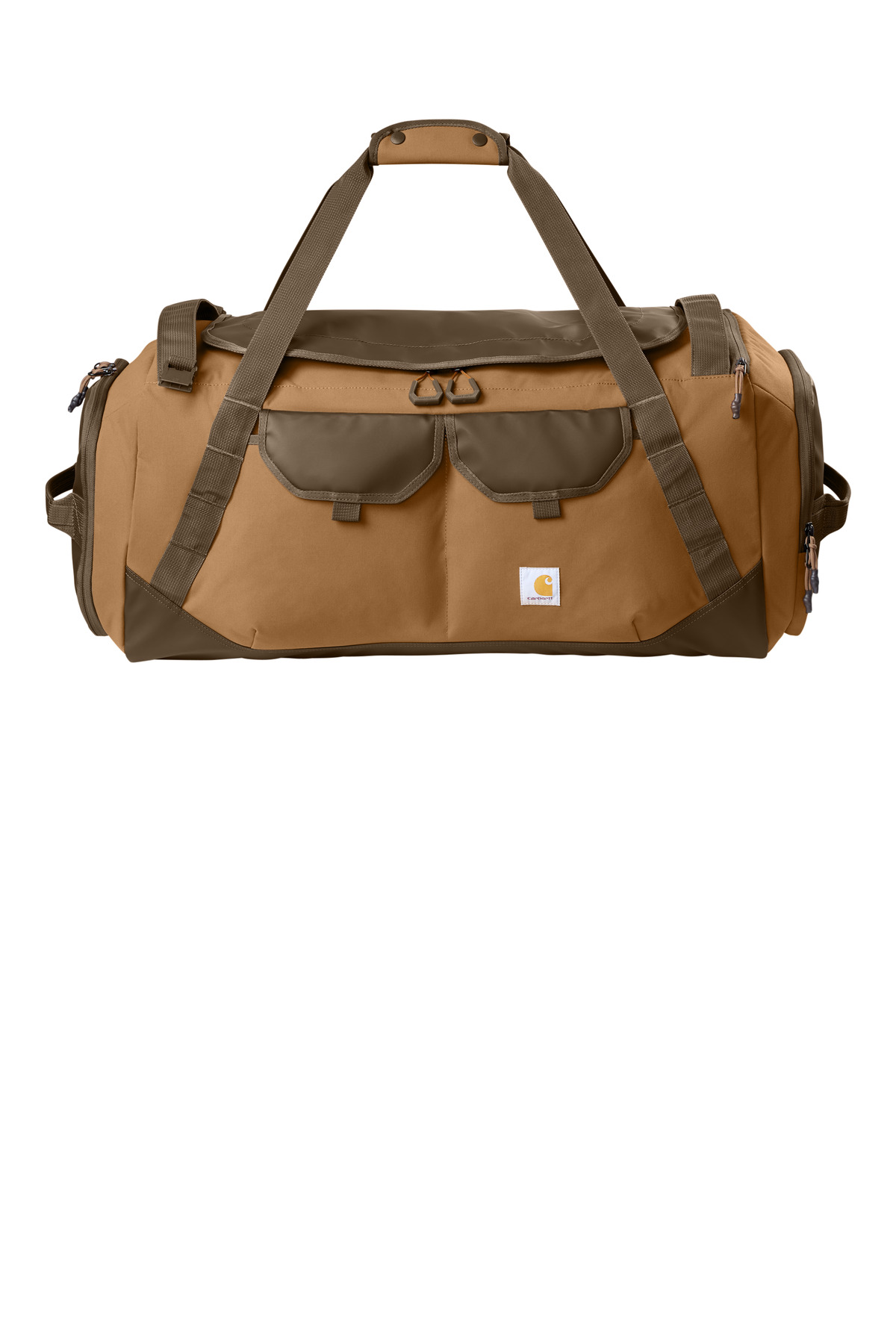 Carhartt 75L Heavy Haul Duffel CTB0000605