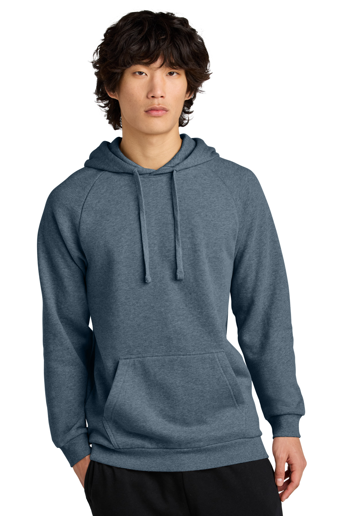 District Cloud Fleece Hoodie DT7800