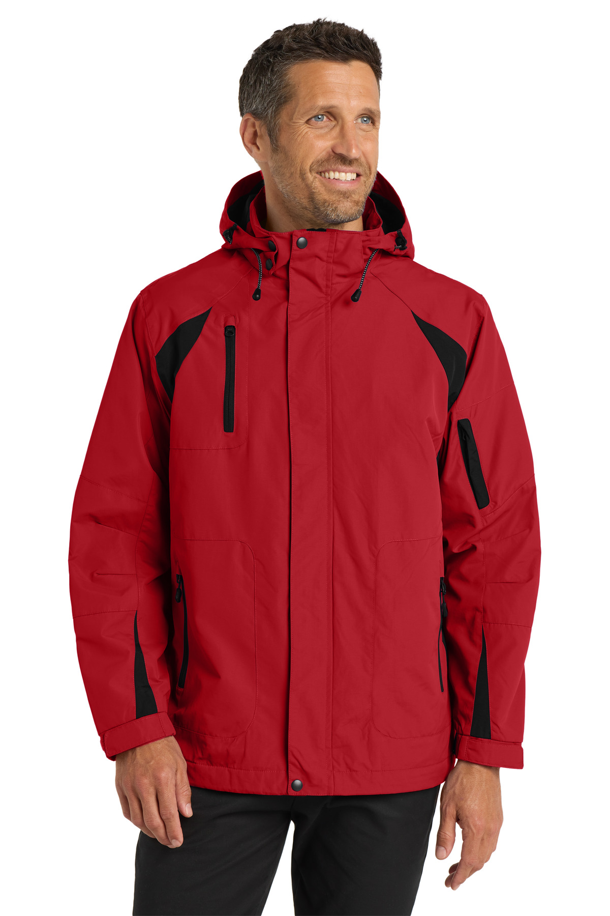 Port Authority All-Season II Jacket. J304