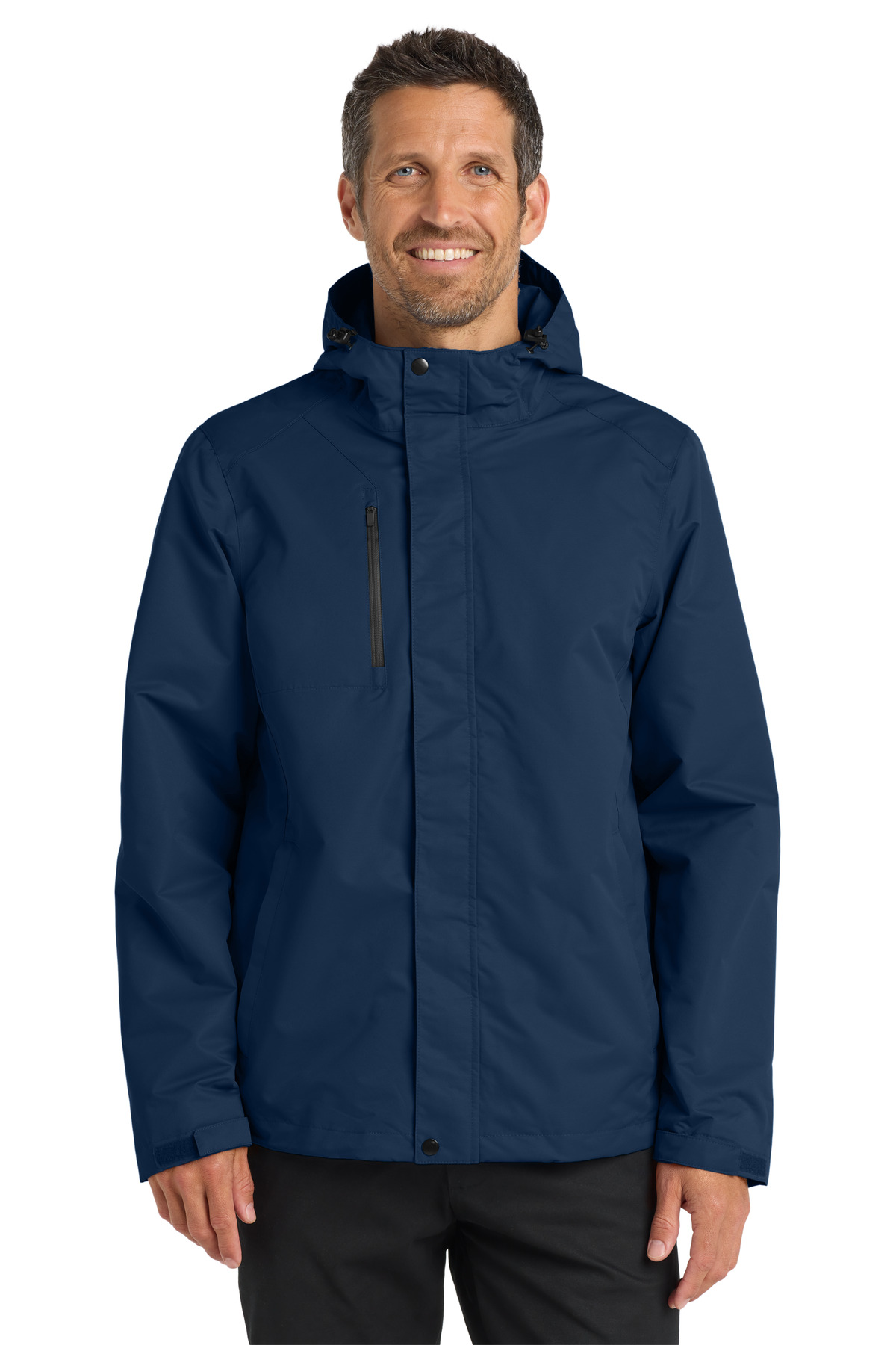 Port Authority All-Conditions Jacket. J331