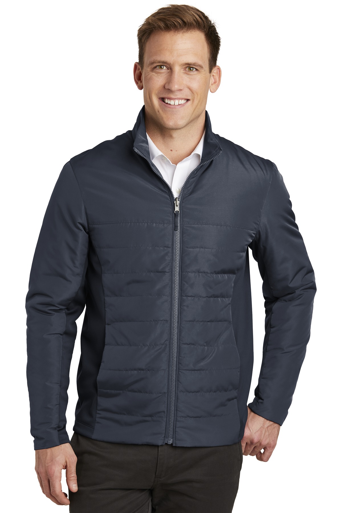 Port Authority  Collective Insulated Jacket. J902