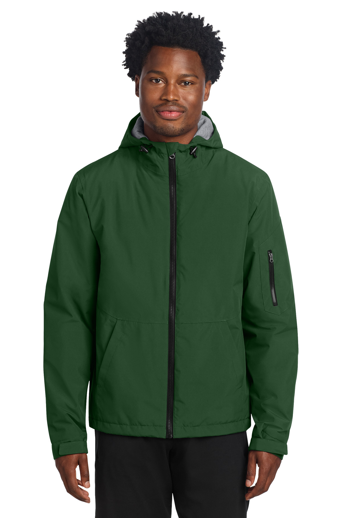 Sport-Tek Waterproof Insulated Jacket JST56