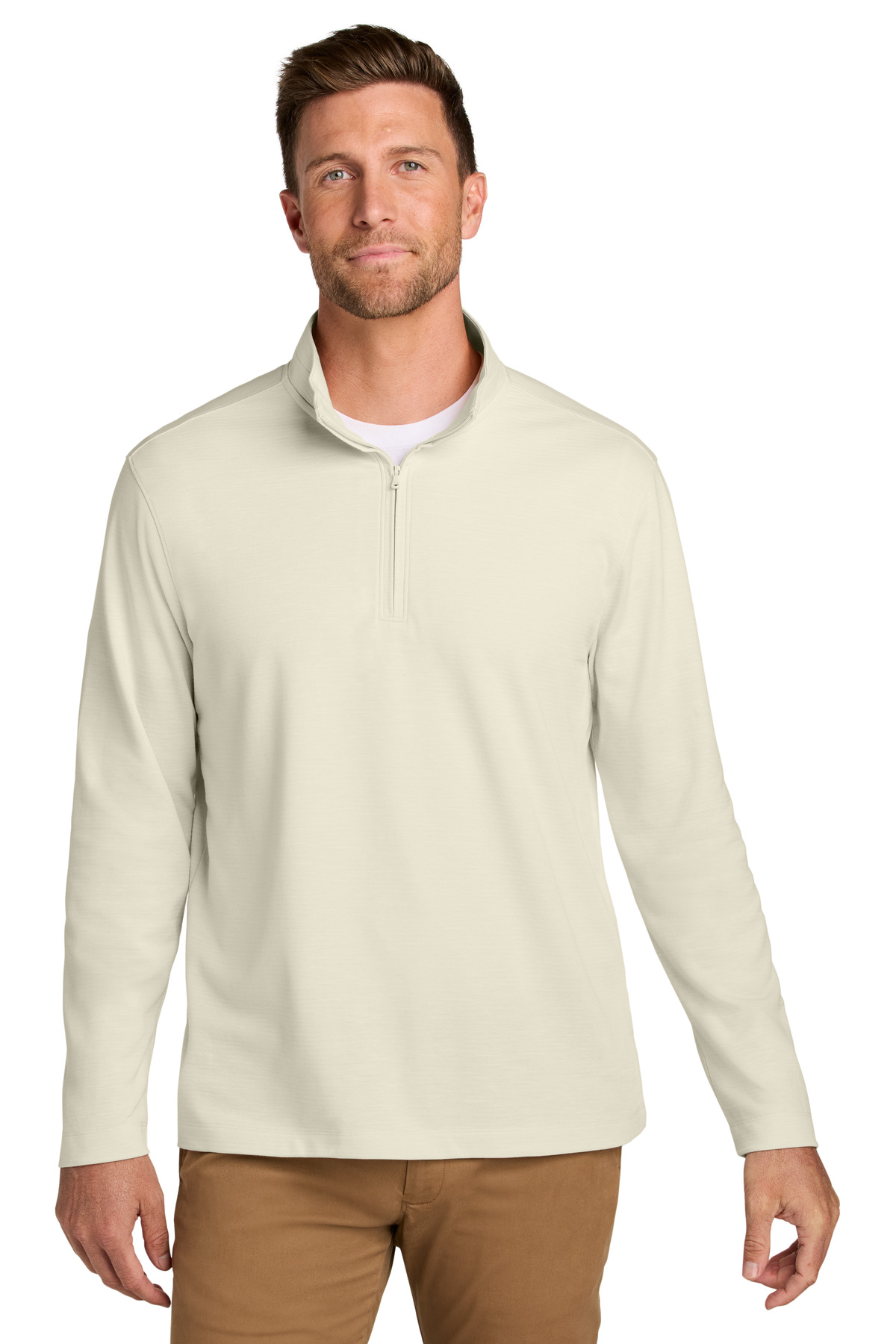 Port Authority Breakwater 1/4-Zip Pullover K820