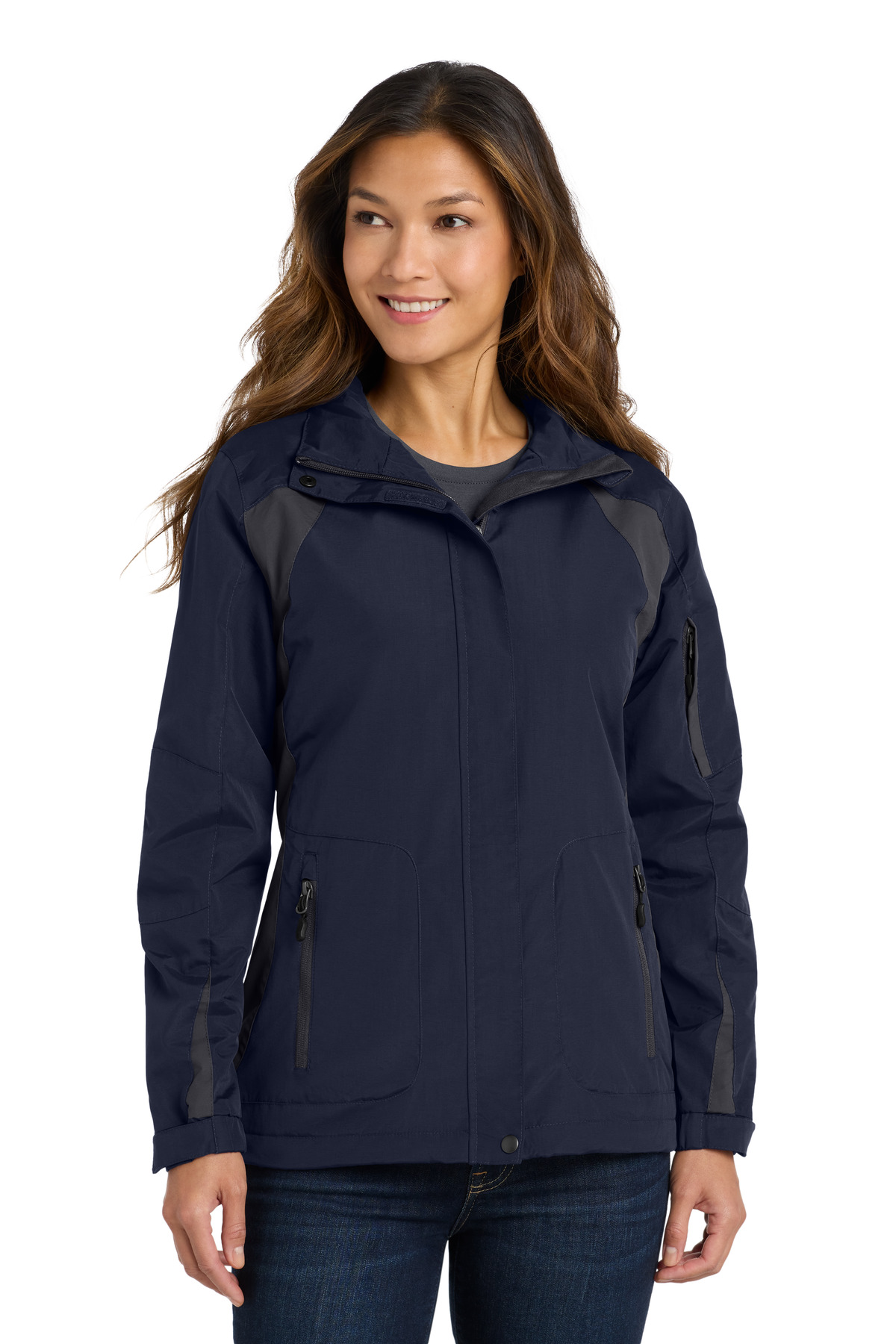 Port Authority Women's All-Season II Jacket. L304