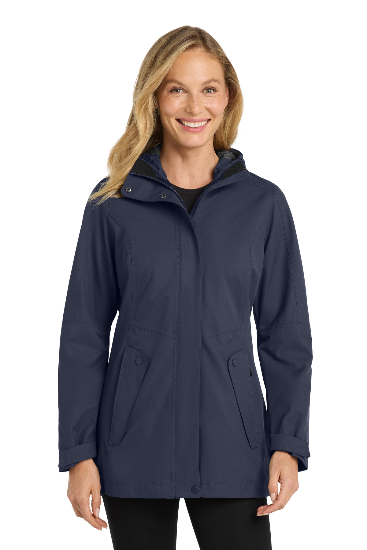 Port Authority  Women's Collective Outer Shell Jacket. L900