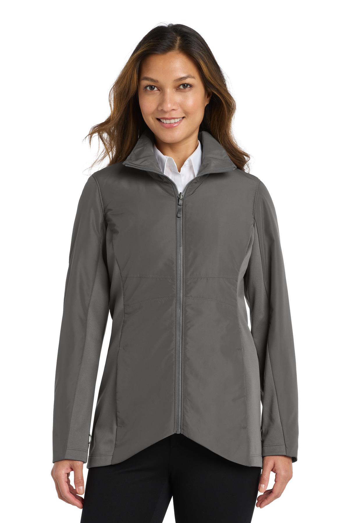 Port Authority  Women's Collective Insulated Jacket. L902