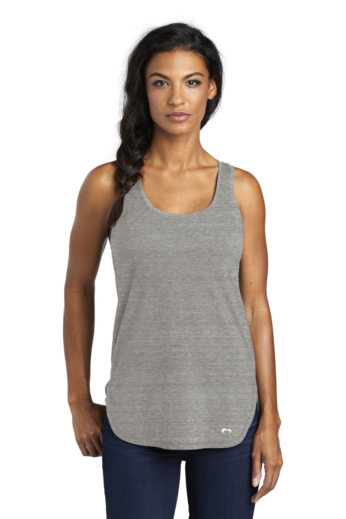 OGIO  Women's Luuma Tank. LOG801