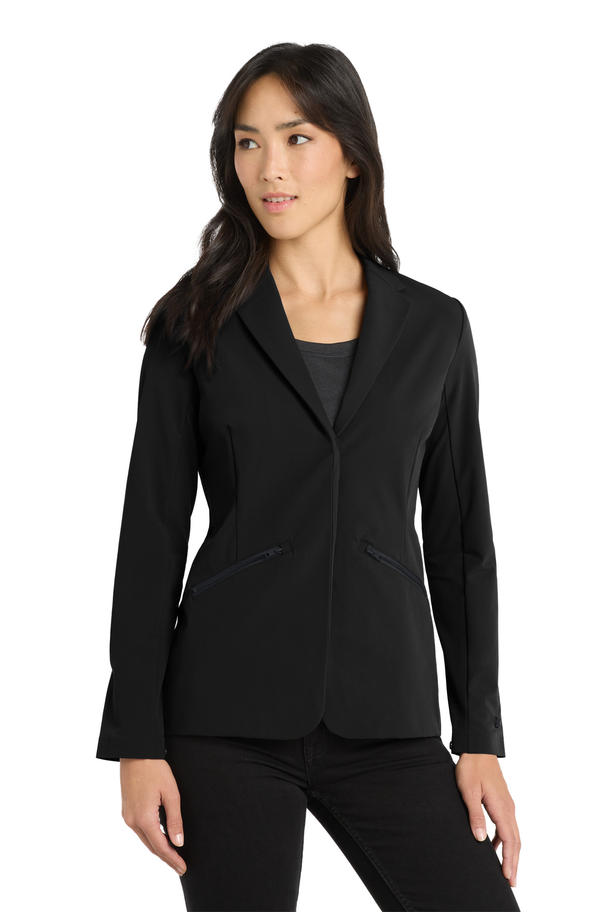 OGIO Women's Fusion Blazer LOG824
