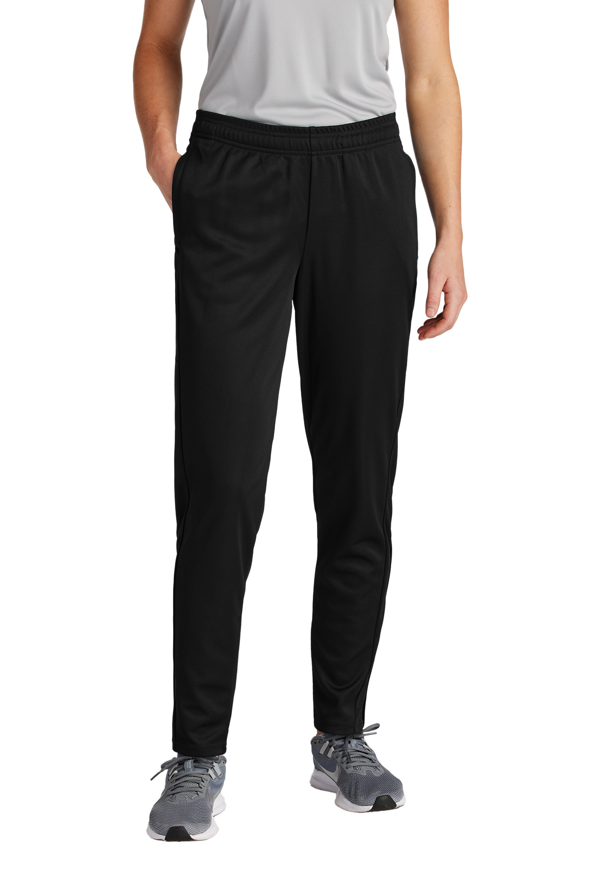 Sport-Tek Women's Travel Pant LPST800