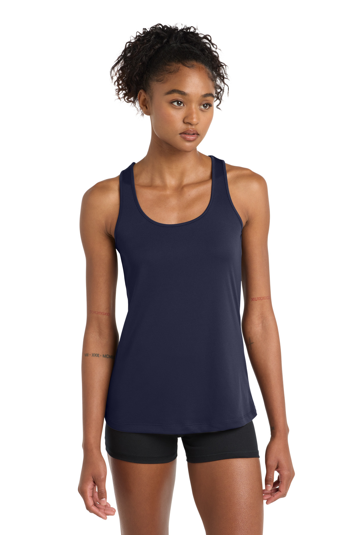 Sport-Tek Women's PosiCharge Competitor Racerback Tank. LST356
