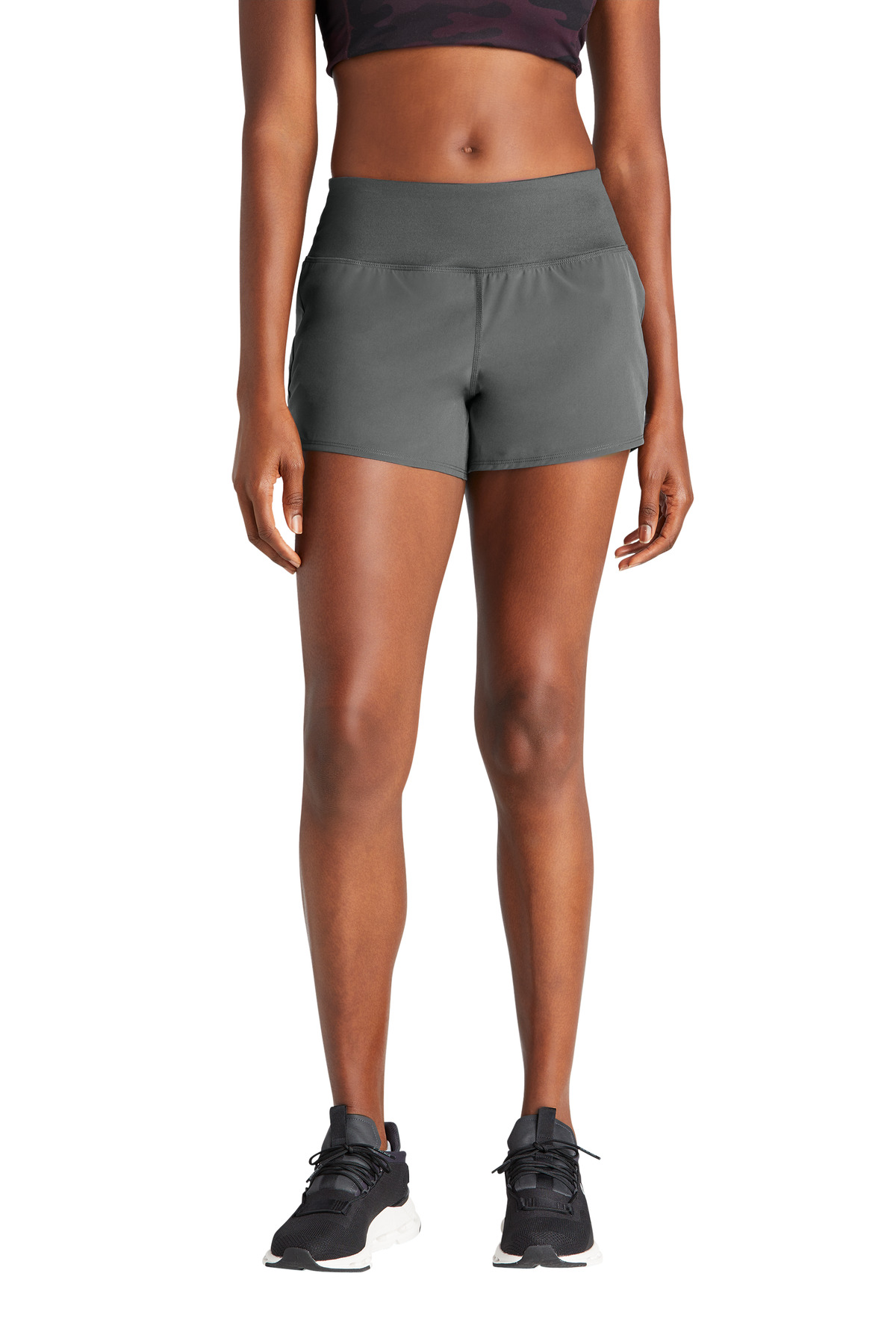 Sport-Tek Women's Repeat Short LST485