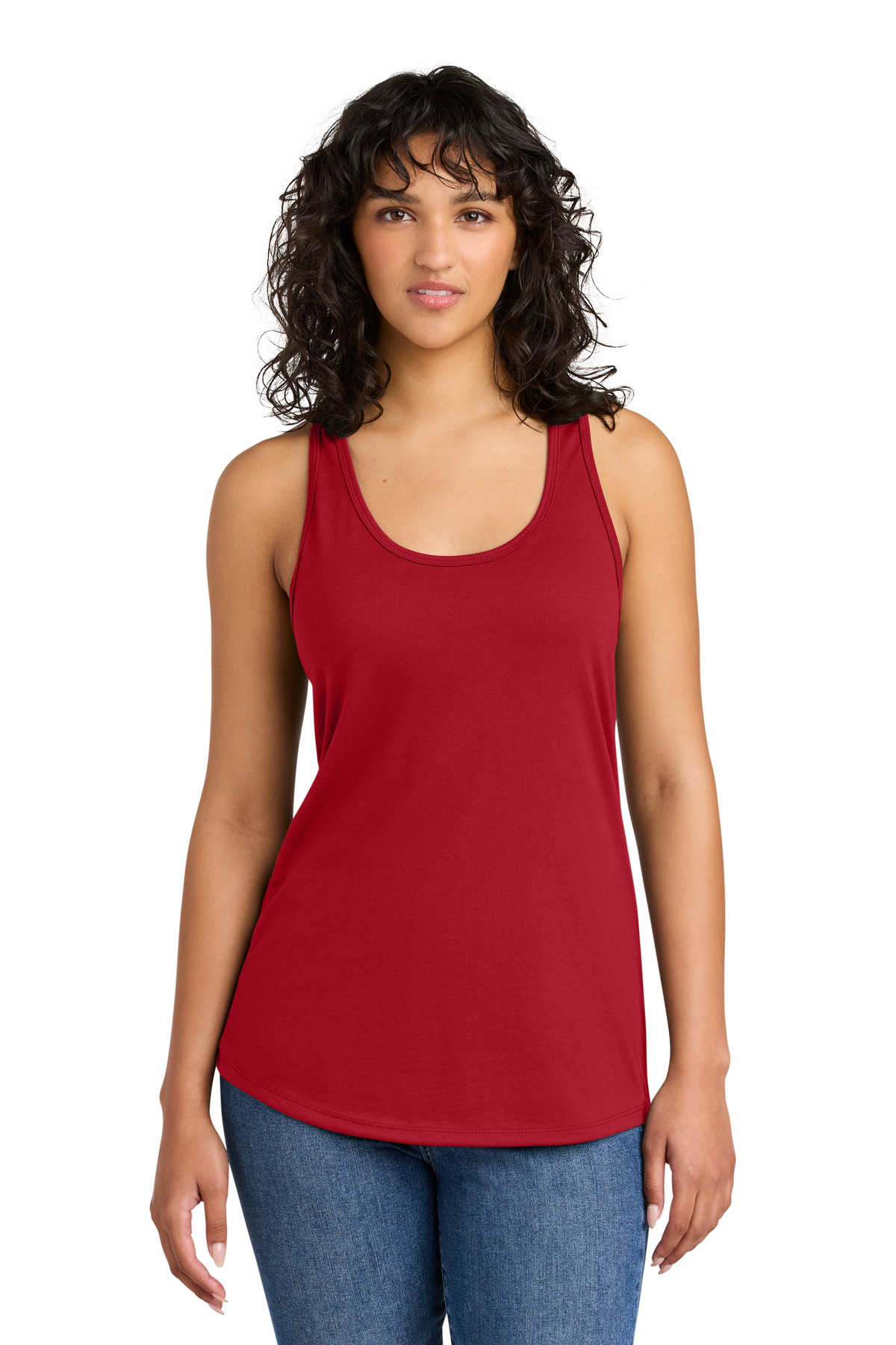 Next Level Apparel Women's Ideal Racerback Tank NL1533