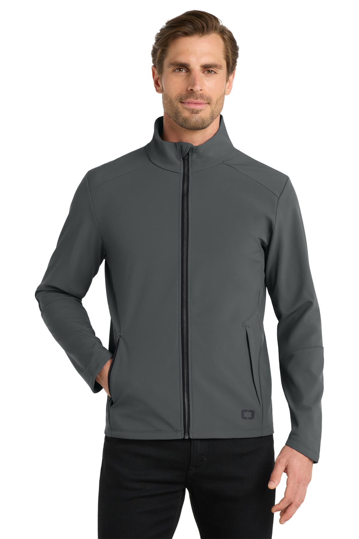 OGIO Commuter Full-Zip Soft Shell OG755
