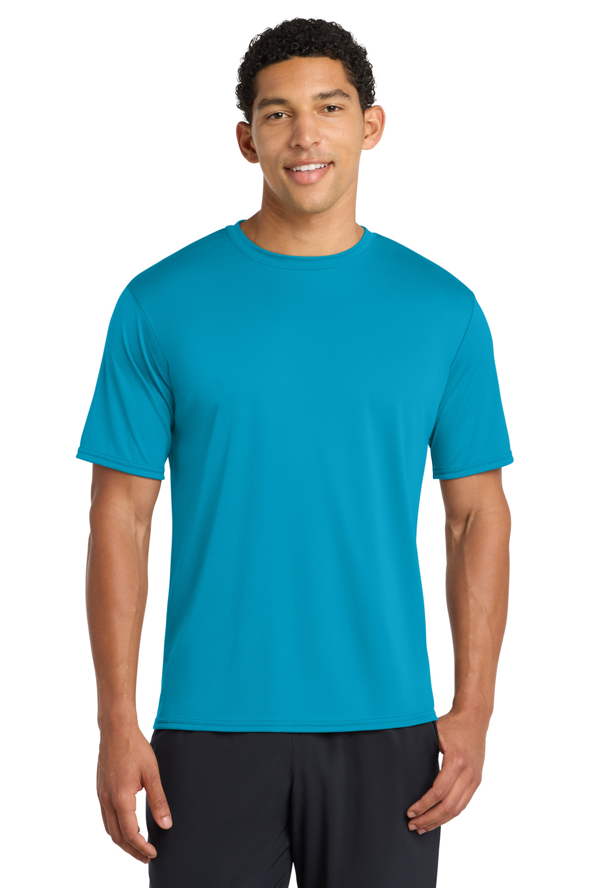 Port & Co Performance Tee. PC380