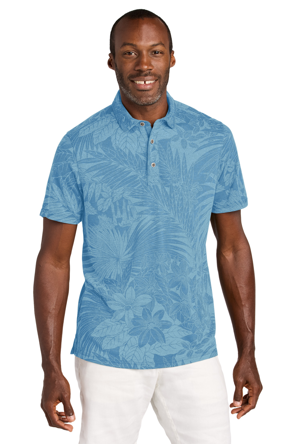 Tommy Bahama Santiago Paradise Polo ST227544TB