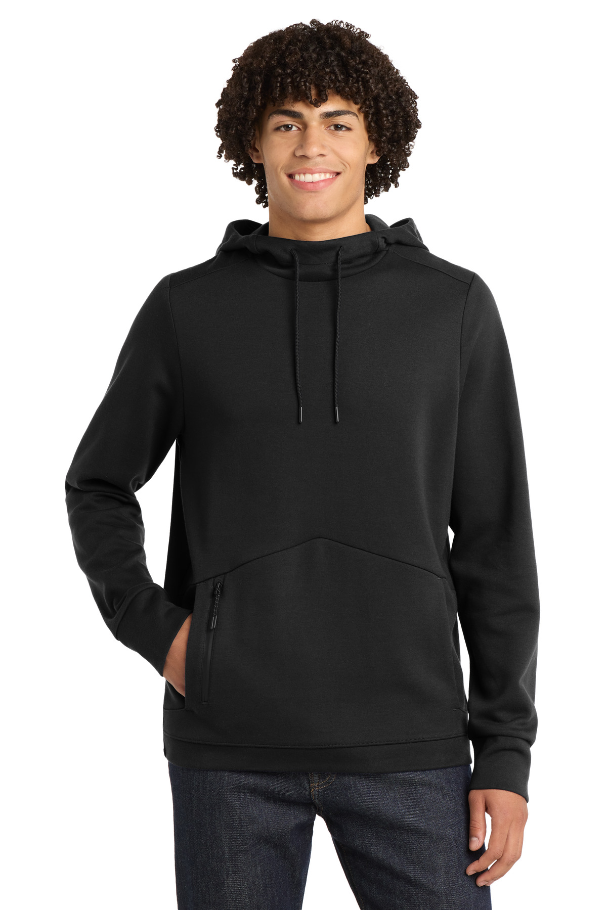 Sport-Tek Triumph Hooded Pullover ST280