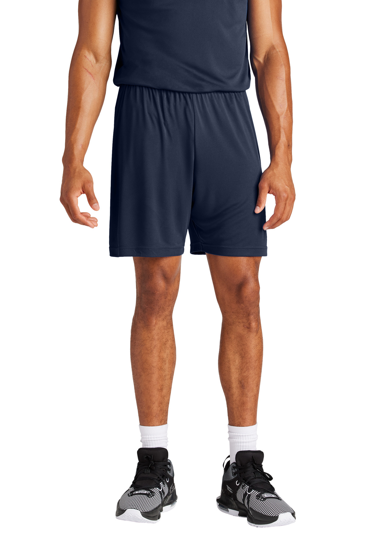 Sport-Tek PosiCharge Competitor 7 Short ST349
