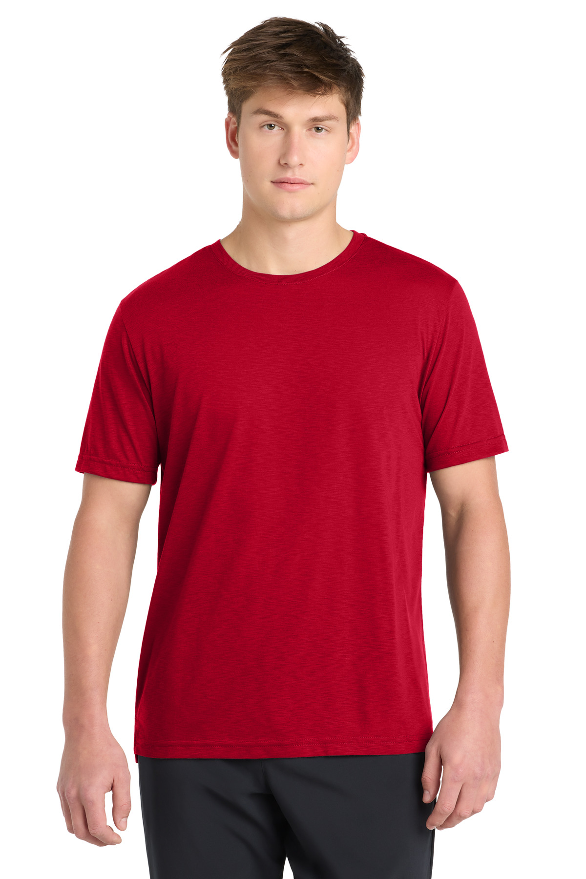 Sport-Tek PosiCharge Strive Tee. ST430