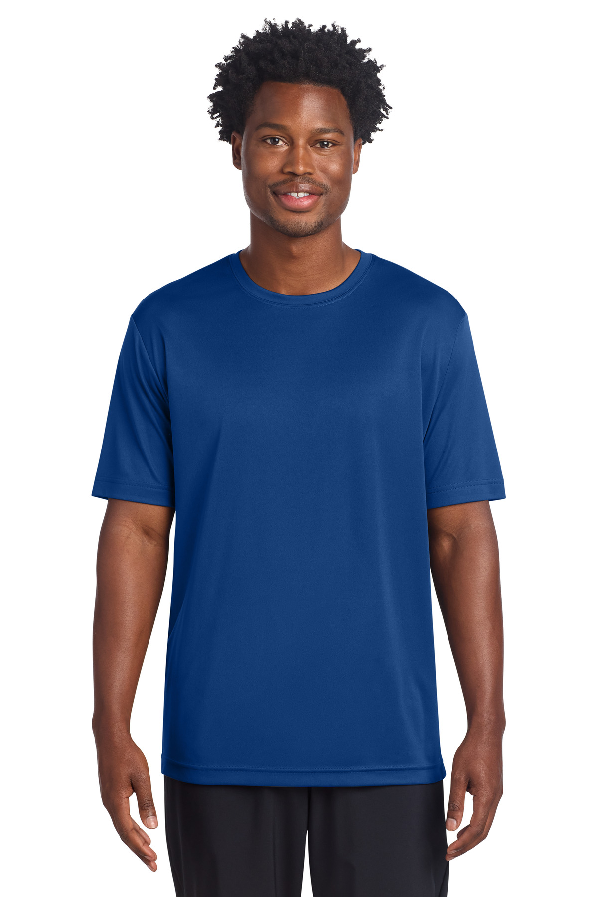 Sport-Tek PosiCharge Re-Compete Tee ST720
