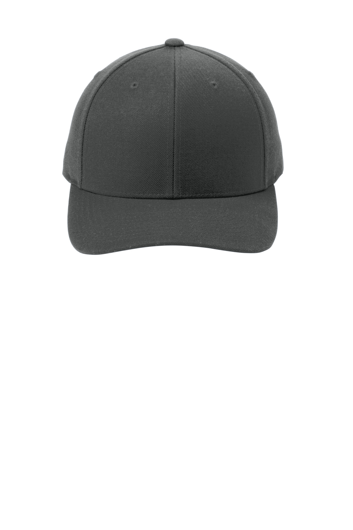 Sport-Tek  YP Classics  Curve Bill Snapback Cap. STC43