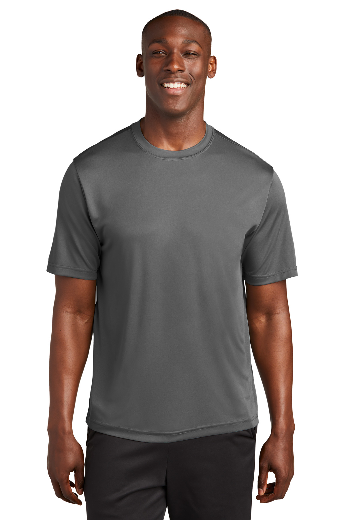 Sport-Tek Tall PosiCharge Competitor  Tee. TST350