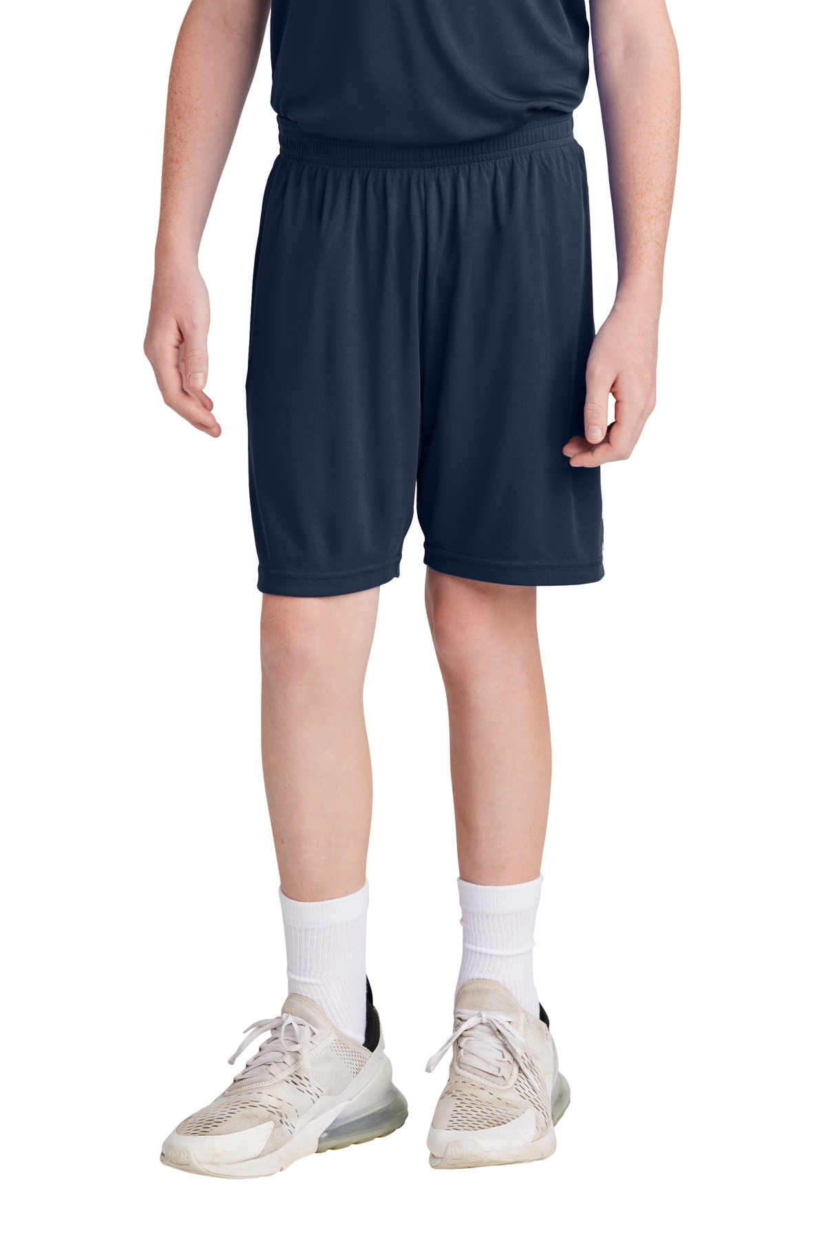 Sport-Tek Youth Competitor United 5  Short YST103